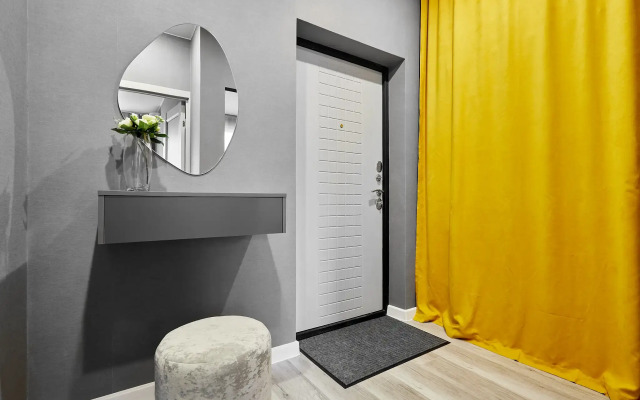 Квартира Однокомнатная в ЖК Самолет