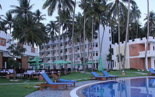Ocean Place Mui Ne Resort Hotel