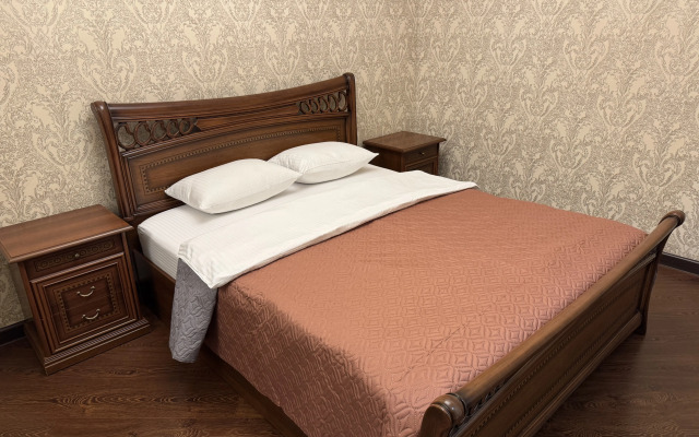 Апартаменты Восточные