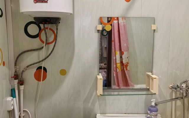 Апартаменты на Московской 54