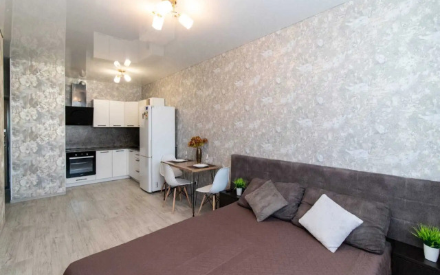 Na Nevskoy 109 Apartments