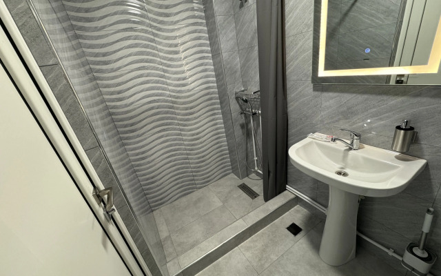 Loft Hotel Ijevan