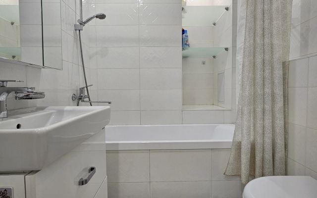 Апартаменты Созвездие Орион