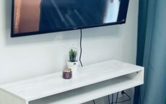 Квартира Светлая уютная студия