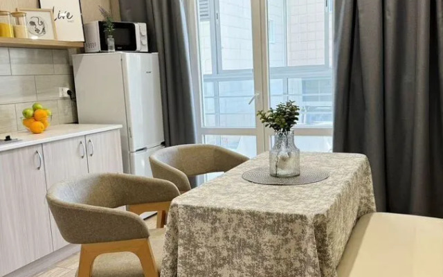 Квартира Комфоpтная 1-Комнатная в Центpе Гоpодa