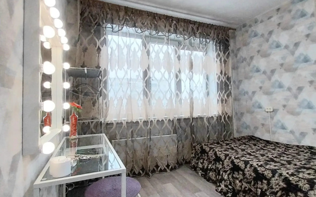 Апартаменты Трешка на Бульваре