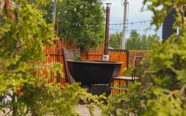 Ruza River Club Glamping