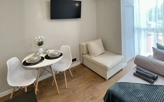 Na Yasnogorskoy Ulitse 16/6k5 Apartment