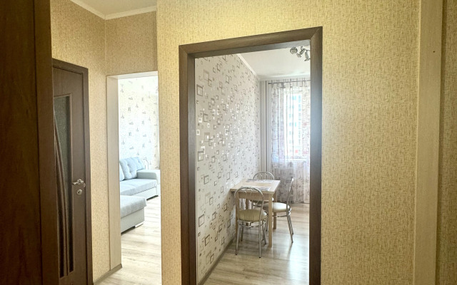 Na Rikharda Zorge Flat