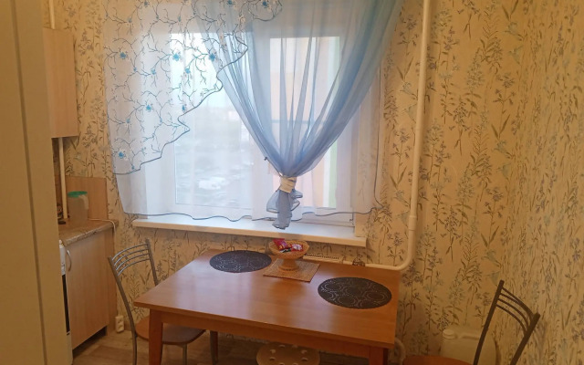 Квартира Однокомнатная Микрорайон Ивушки