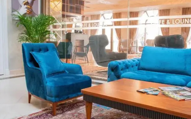 Arion Hotel Baku