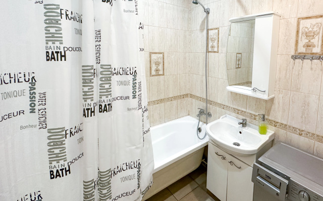 Na Makovskogo 26 Flat