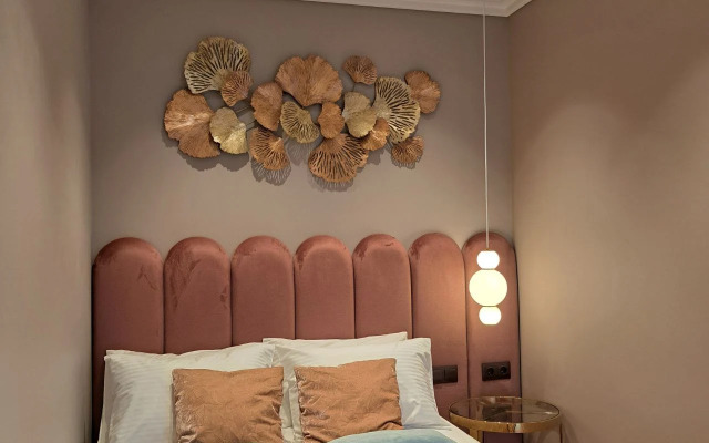 V Tsentre Sochi U Morya Apartment