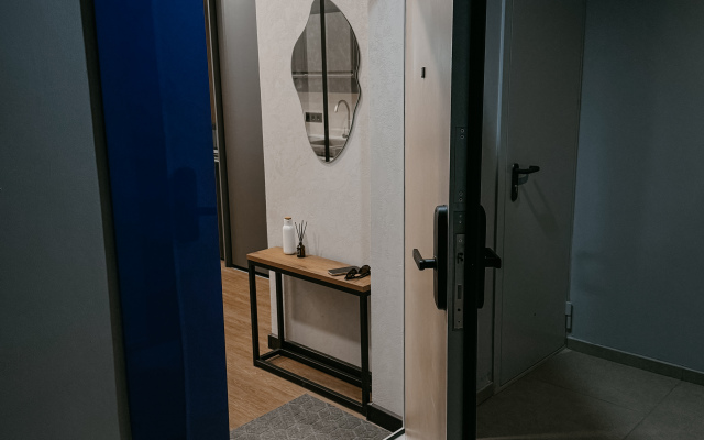 Apartamenty  V Stile   Newyork Flat