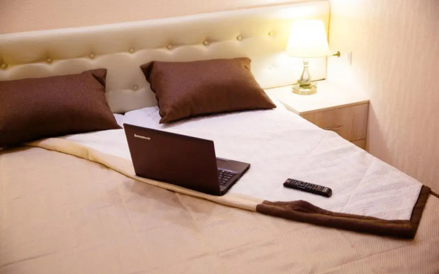 Vegus Apartment Hotel