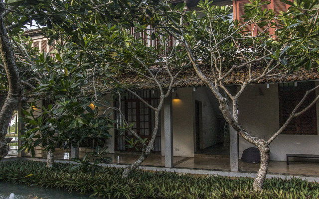 The Frangipani Tree by Edwards Collection Villa