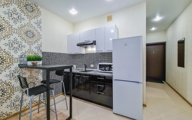 Апартаменты Любимый дом на Антонова 5 Е