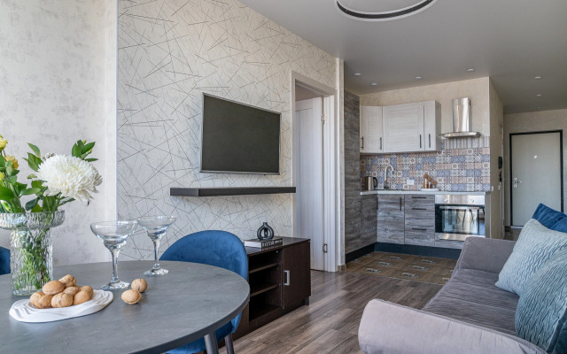 Квартира Комфортная возле ЖД вокзала