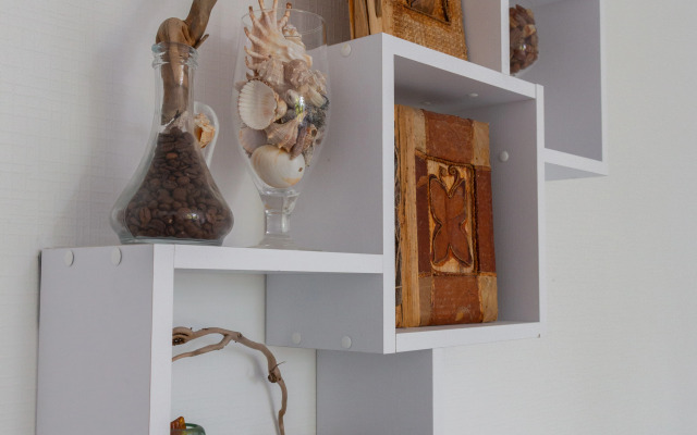 Двухкомнатная квартира Арт в Светлогорске  2  в 750 м от моря