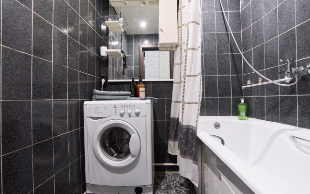 Апартаменты 79 Гвардейской Дивизии 31