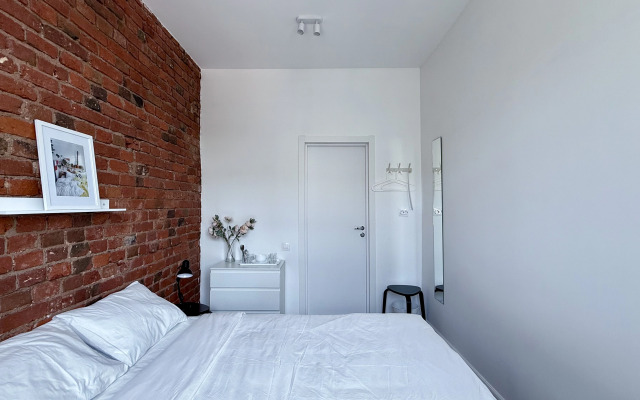 Меблированные комнаты на Зубовском 3-1 Б