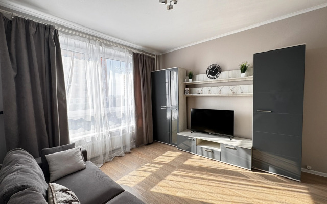 Апартаменты около метро Говорово