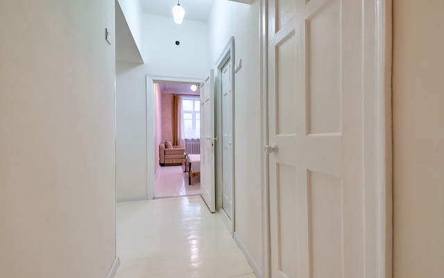 Apartments in Minsk
