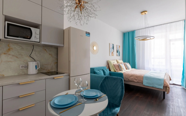 Magic Riviera Flat
