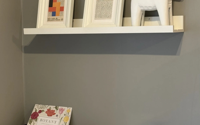 Апартаменты Design Bauhaus