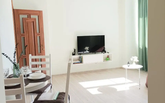 Квартира High dreams