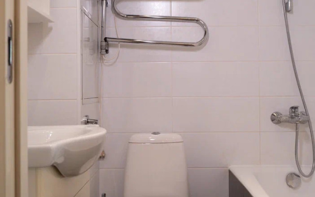 Stilnaya Na Bronnoy U Patriarshikh Prudov Flat