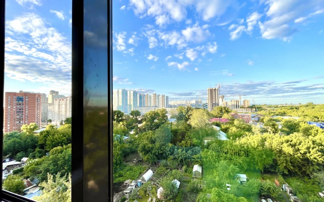 Na Karla Marksa Apartaments