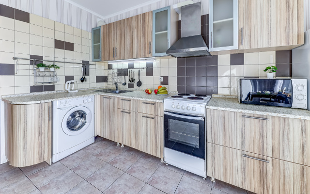 Апартаменты История Стиля