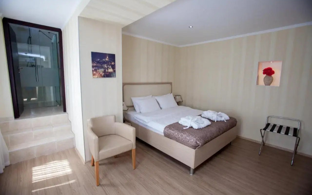 Rustaveli Palace Hotel