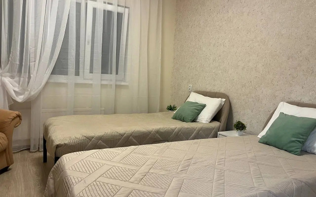 Апартаменты DaRent Karelia на Советской 6