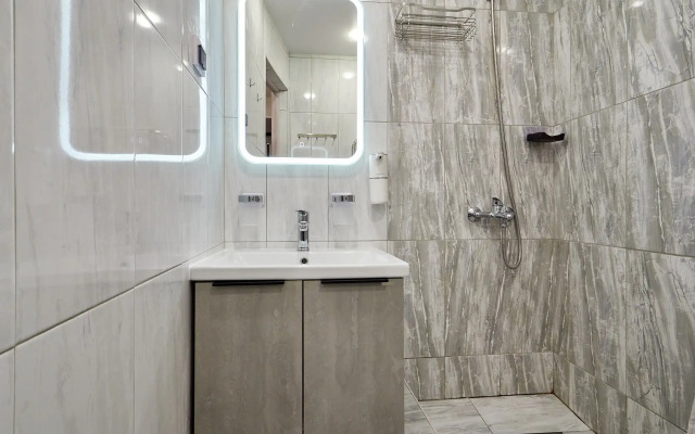 Квартира в Кисловодске