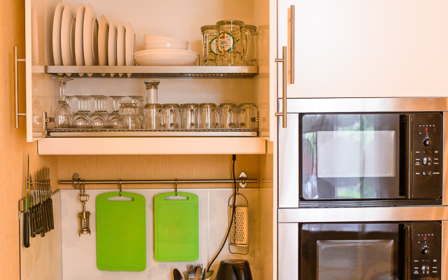 Квартира Гости