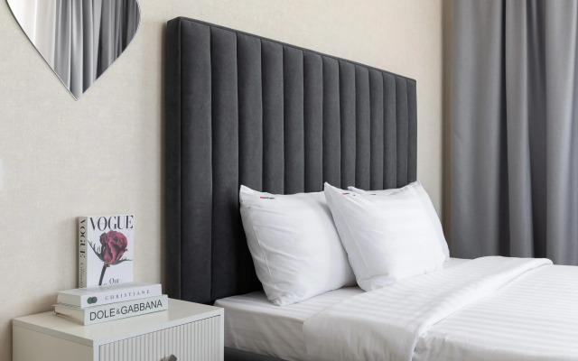 Апартаменты Red Apartments Фрукты Кадис