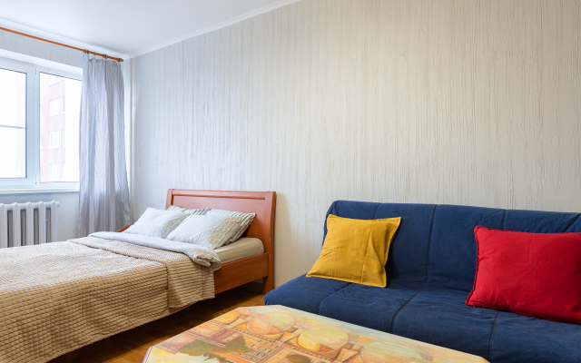 Апартаменты RentalSPb