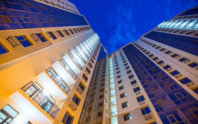 Pearl Apartment