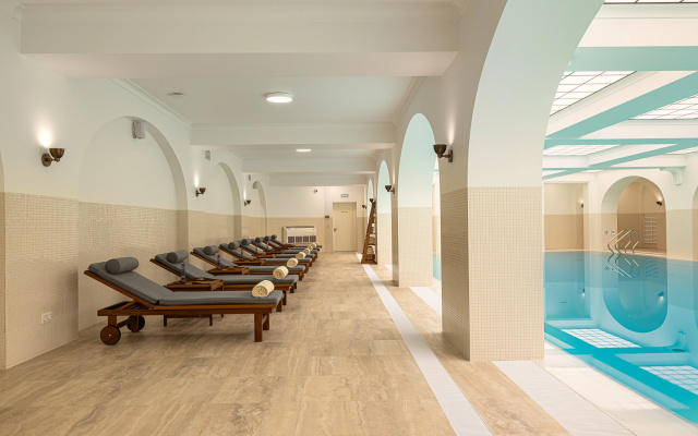 RODINA Grand  & SPA Irkutsk 5*