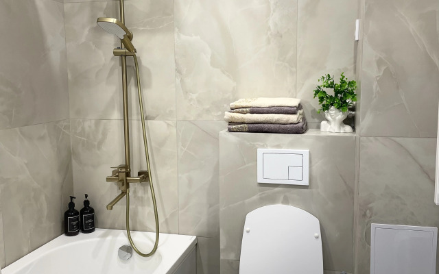 Квартира Прекрасная не Заезжая в Город