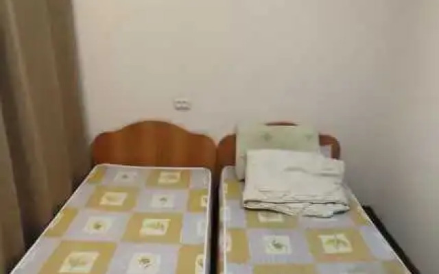 Апартаменты на  Олимпийской 83