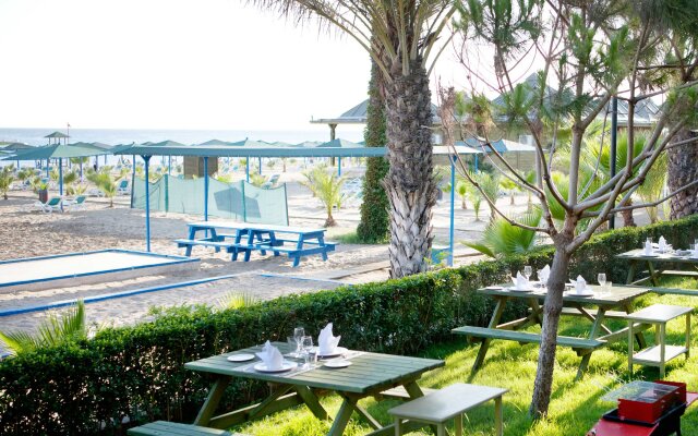 Paloma Oceana - All inclusive