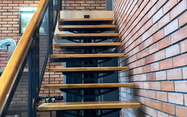 Частный дом в Пушкино на Улице Кирова 22В