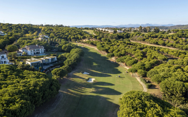 SO Sotogrande Spa & Golf Resort Hotel
