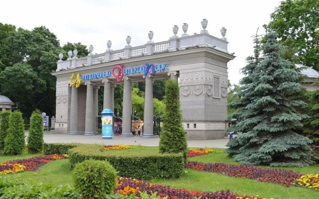 Квартира на Захарова 29