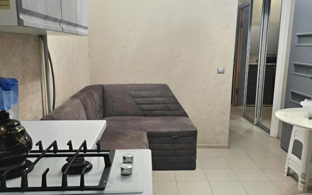 Квартира Дивноморск в 5 минутах пешком от моря