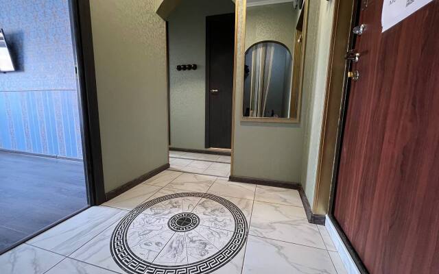 Апартаменты в Подольске