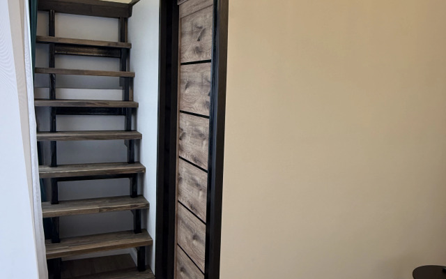 Квартира Тайный Уголок